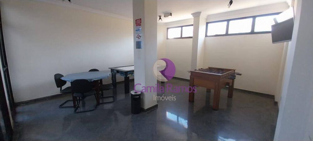 Apartamento à venda com 3 quartos, 80m² - Foto 2