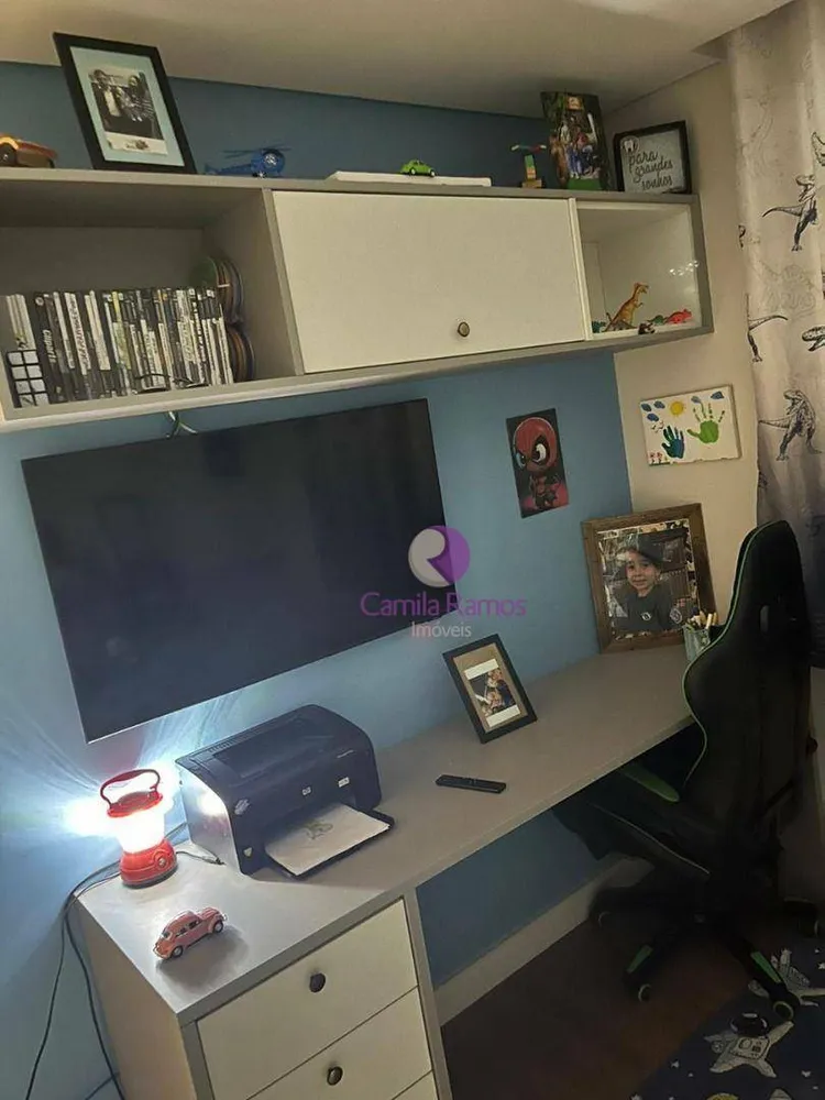 Apartamento, 2 quartos, 51 m² - Foto 5
