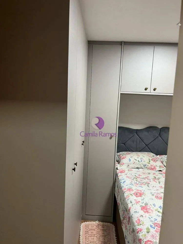 Apartamento, 2 quartos, 51 m² - Foto 4