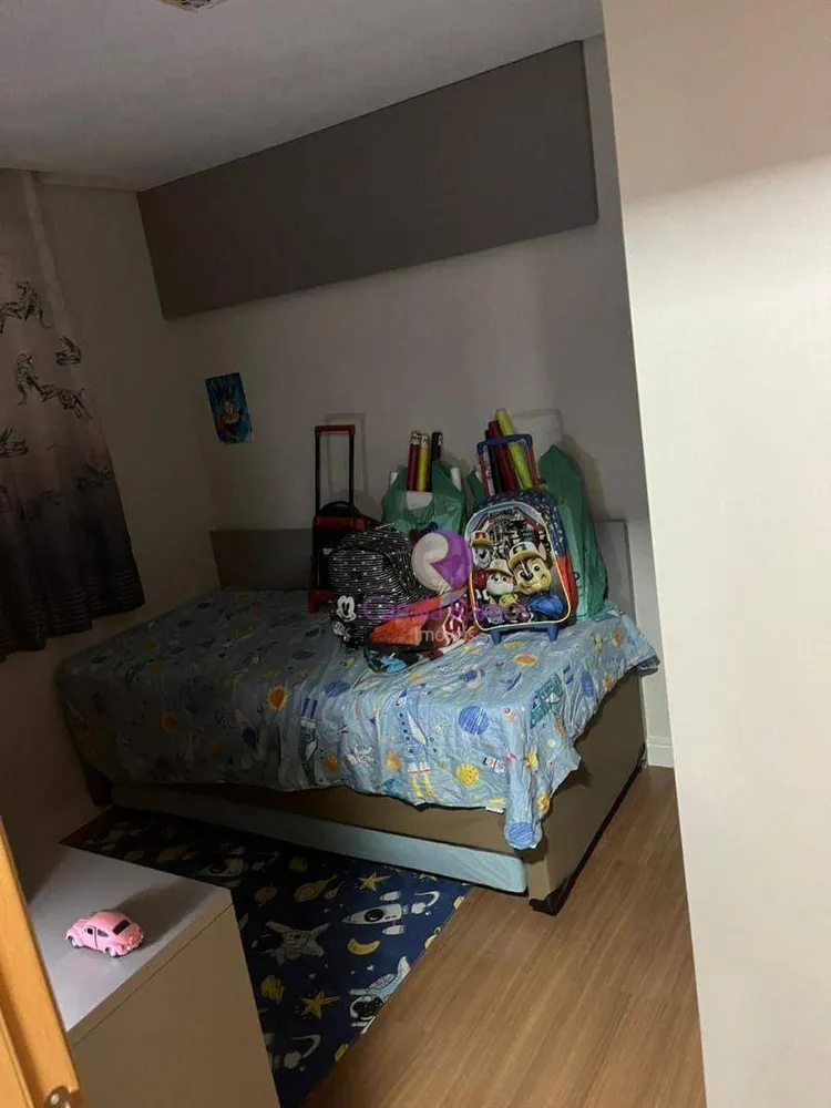 Apartamento, 2 quartos, 51 m² - Foto 6