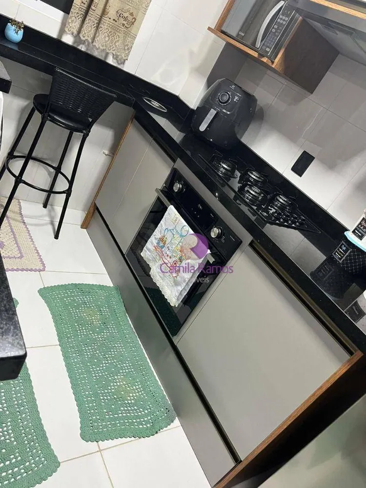 Apartamento, 2 quartos, 51 m² - Foto 2