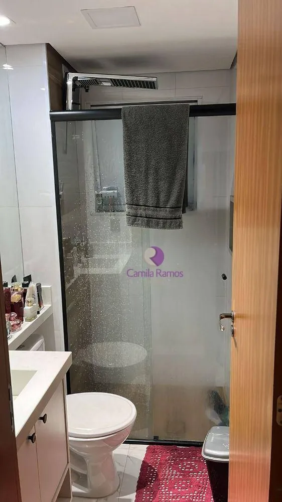 Apartamento, 2 quartos, 51 m² - Foto 7