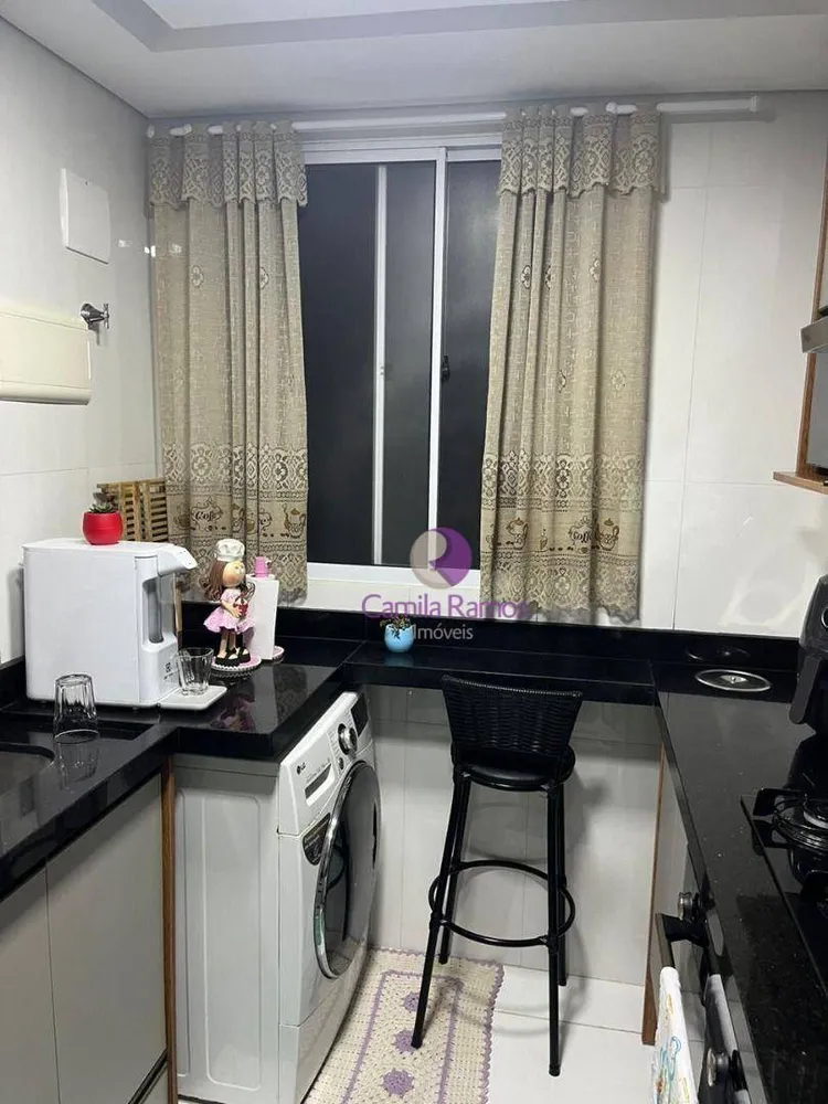 Apartamento, 2 quartos, 51 m² - Foto 3