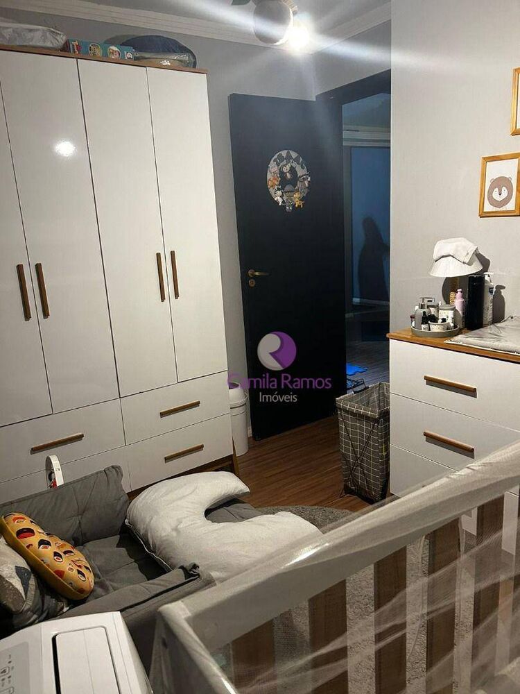 Apartamento, 2 quartos, 47 m² - Foto 3