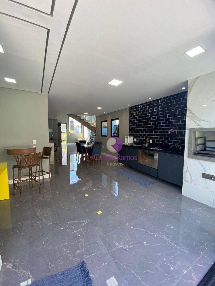Sobrado, 4 quartos, 240 m² - Foto 4