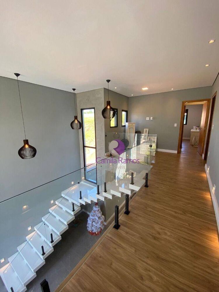 Sobrado, 4 quartos, 240 m² - Foto 2