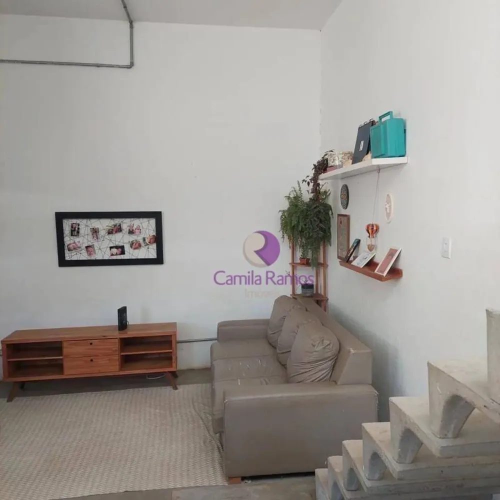 Sobrado, 4 quartos, 129 m² - Foto 1