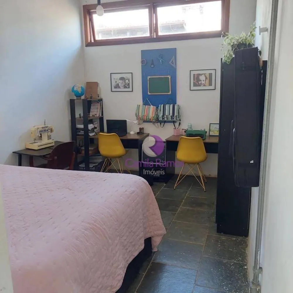 Sobrado, 4 quartos, 129 m² - Foto 3