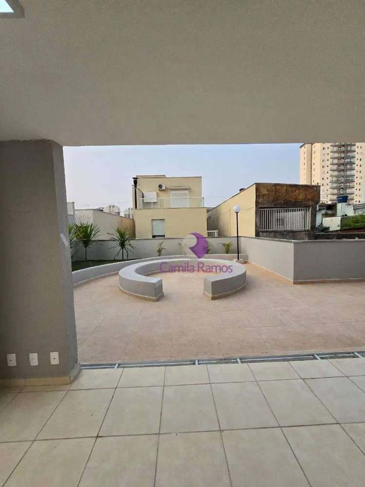 Apartamento, 2 quartos, 48 m² - Foto 3