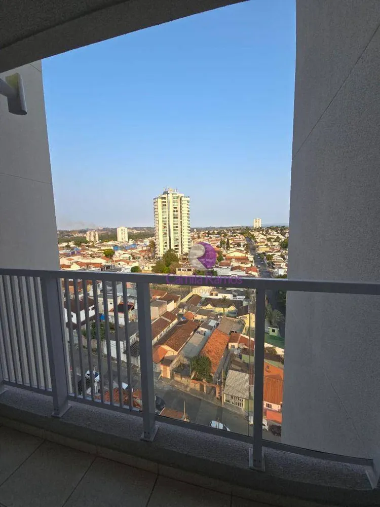 Apartamento, 2 quartos, 48 m² - Foto 2