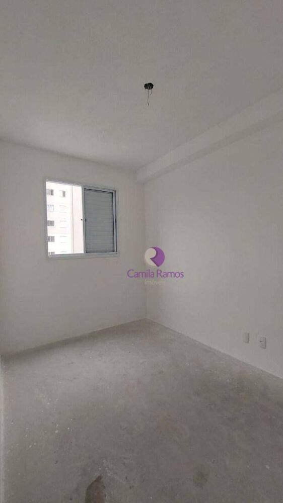 Apartamento, 2 quartos, 41 m² - Foto 1