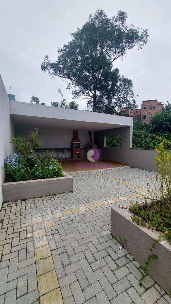 Apartamento, 2 quartos, 41 m² - Foto 4