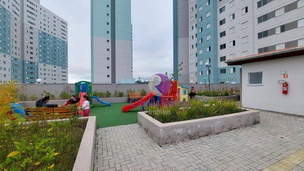 Apartamento, 2 quartos, 41 m² - Foto 3