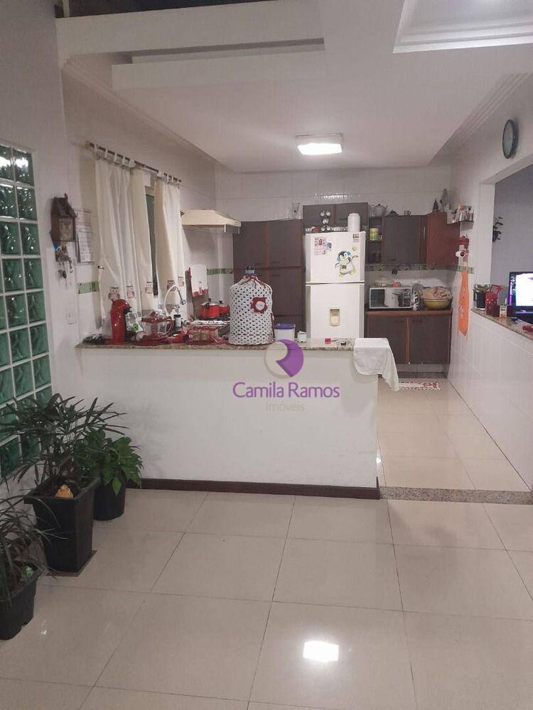 Sobrado, 4 quartos, 250 m² - Foto 3
