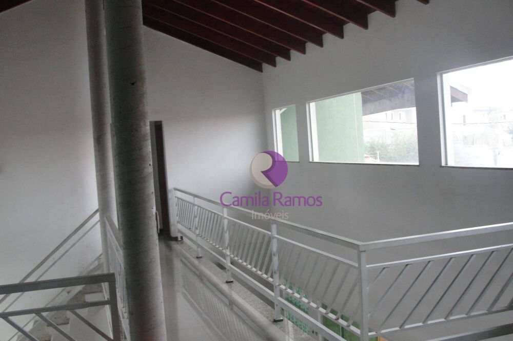 Sobrado, 4 quartos, 250 m² - Foto 1
