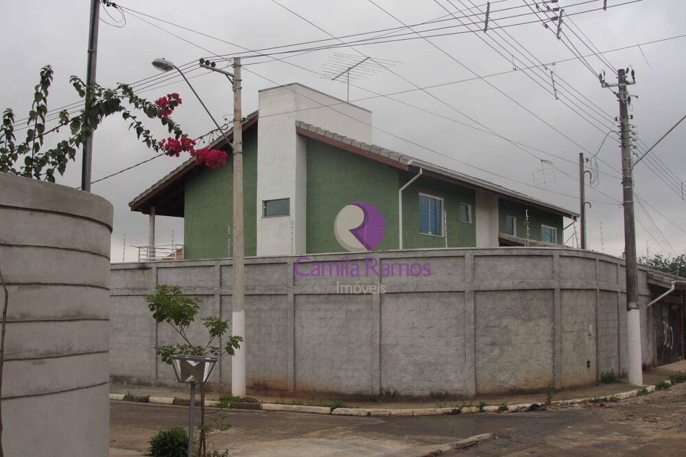 Sobrado, 4 quartos, 250 m² - Foto 2