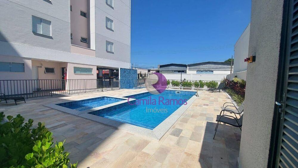 Apartamento, 2 quartos, 53 m² - Foto 3
