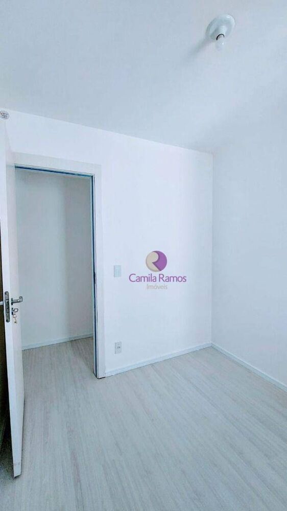 Apartamento, 2 quartos, 53 m² - Foto 1