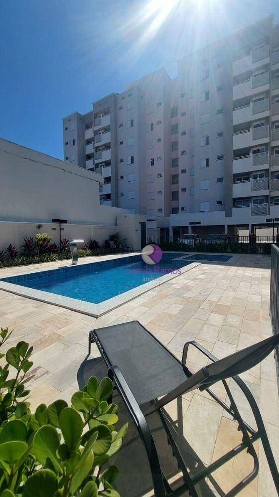 Apartamento, 2 quartos, 53 m² - Foto 2