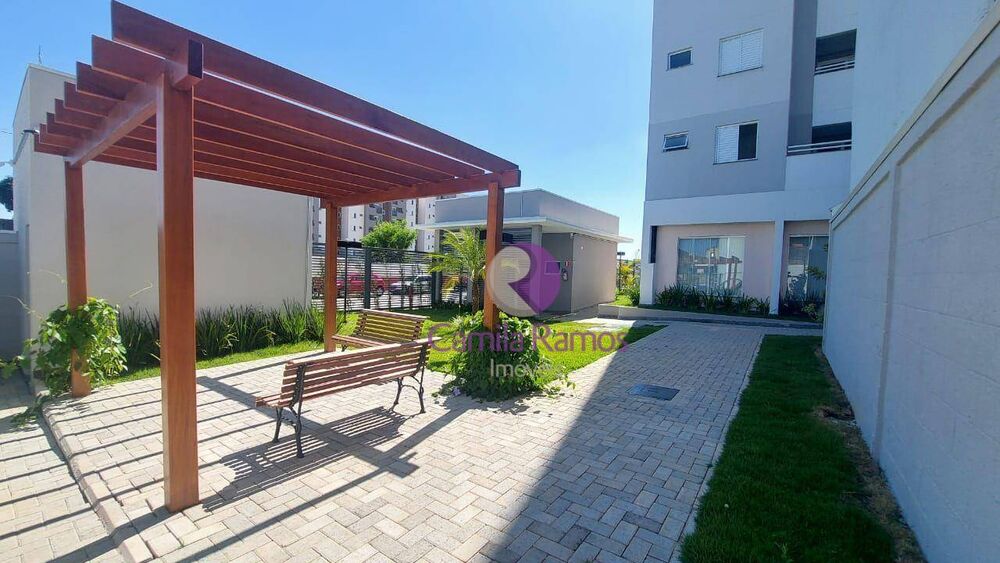 Apartamento, 2 quartos, 53 m² - Foto 4