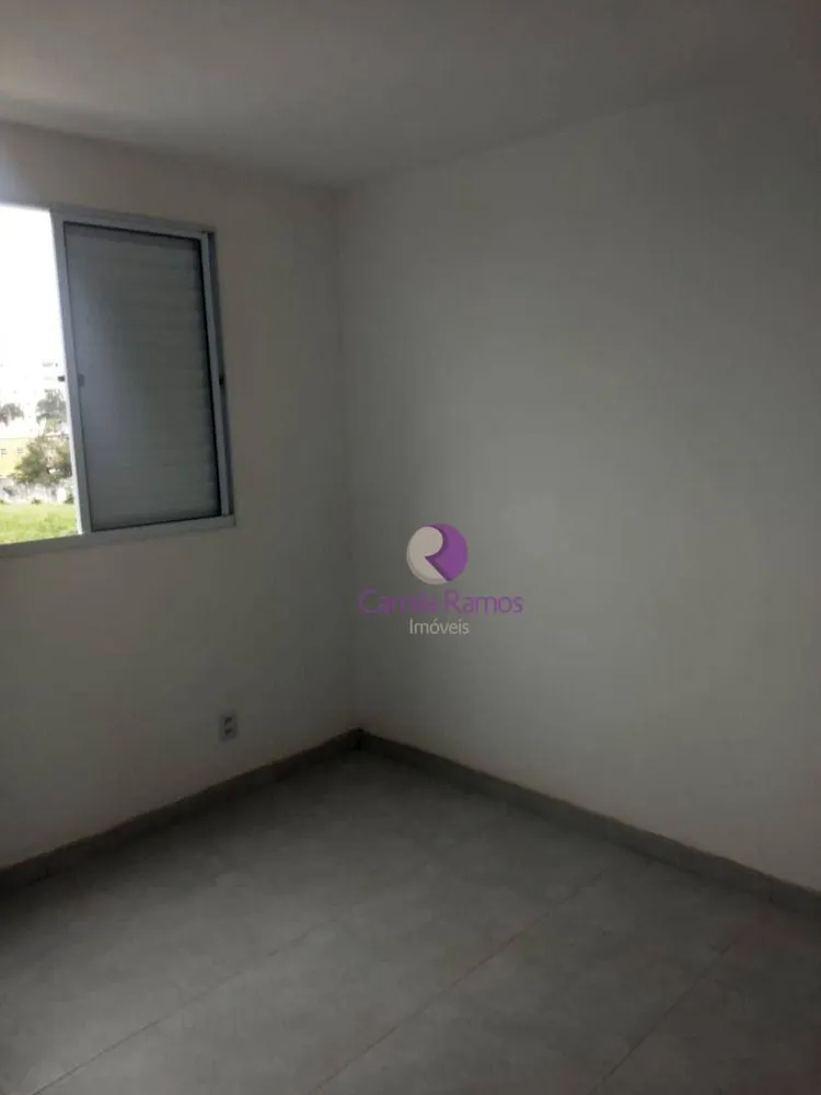 Apartamento, 2 quartos, 44 m² - Foto 1
