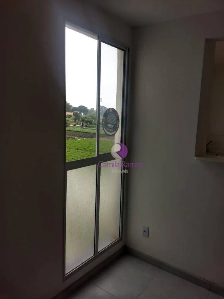 Apartamento, 2 quartos, 44 m² - Foto 2