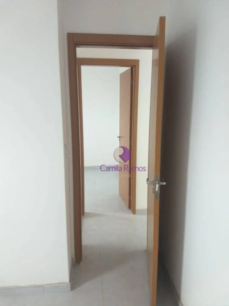 Apartamento, 2 quartos, 44 m² - Foto 4