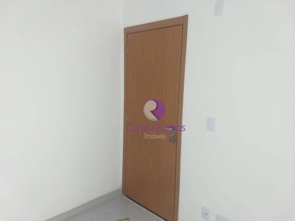 Apartamento, 2 quartos, 44 m² - Foto 3