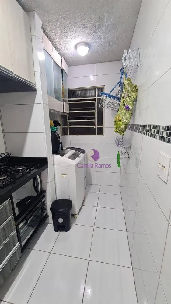 Apartamento, 2 quartos, 47 m² - Foto 2