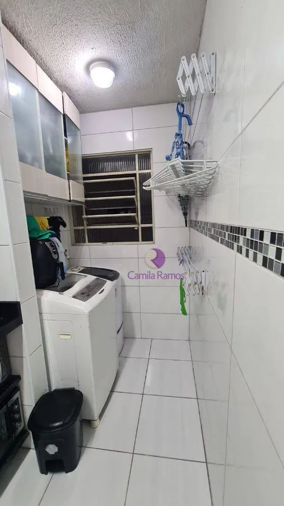Apartamento, 2 quartos, 47 m² - Foto 3