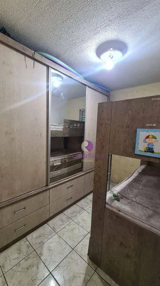 Apartamento, 2 quartos, 47 m² - Foto 4