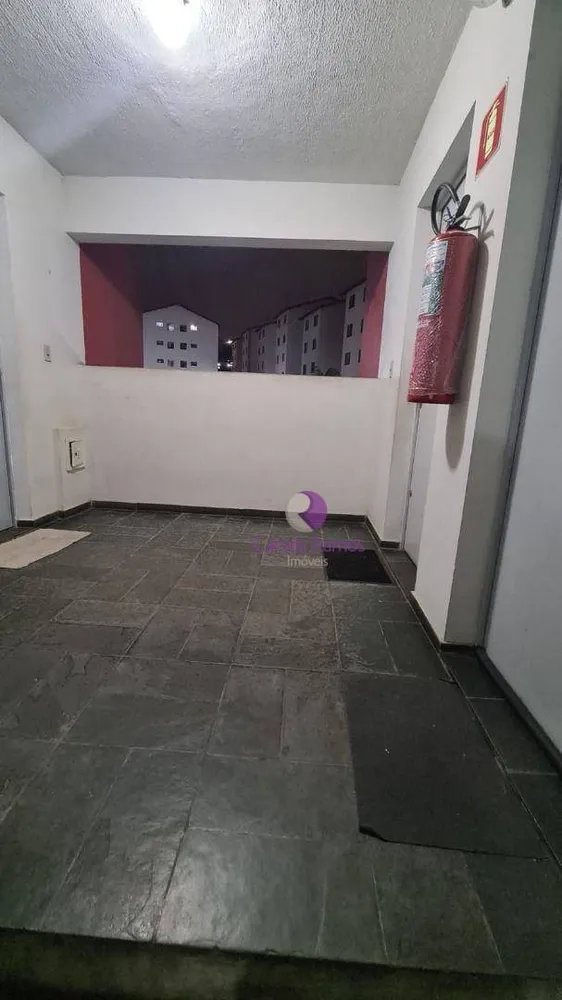 Apartamento, 2 quartos, 47 m² - Foto 6