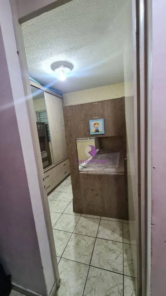 Apartamento, 2 quartos, 47 m² - Foto 5
