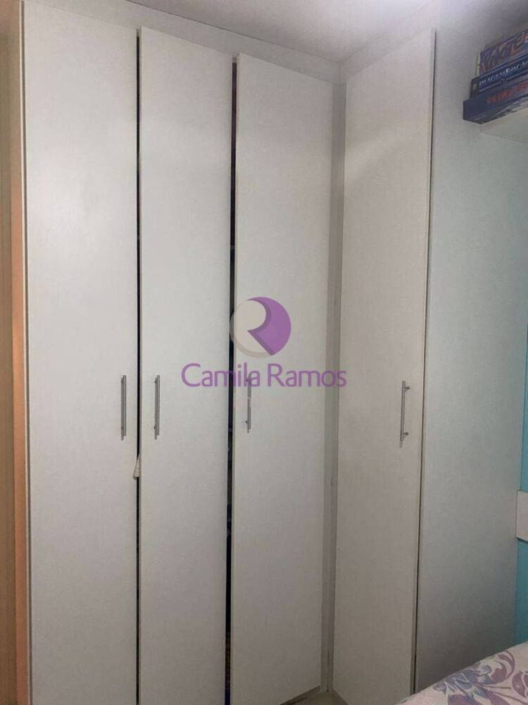 Apartamento, 3 quartos, 84 m² - Foto 3