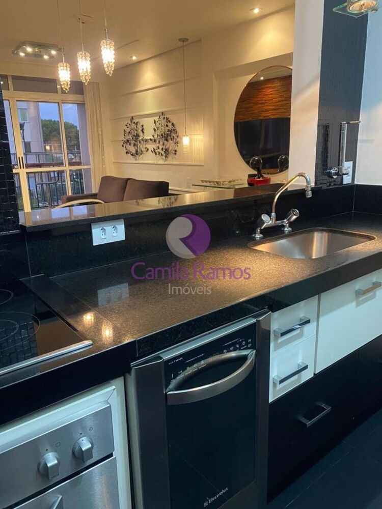 Apartamento, 3 quartos, 84 m² - Foto 2