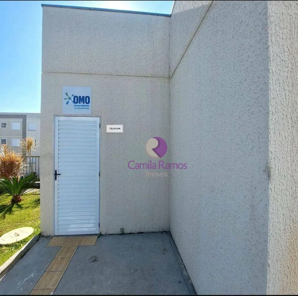Apartamento, 2 quartos, 42 m² - Foto 4
