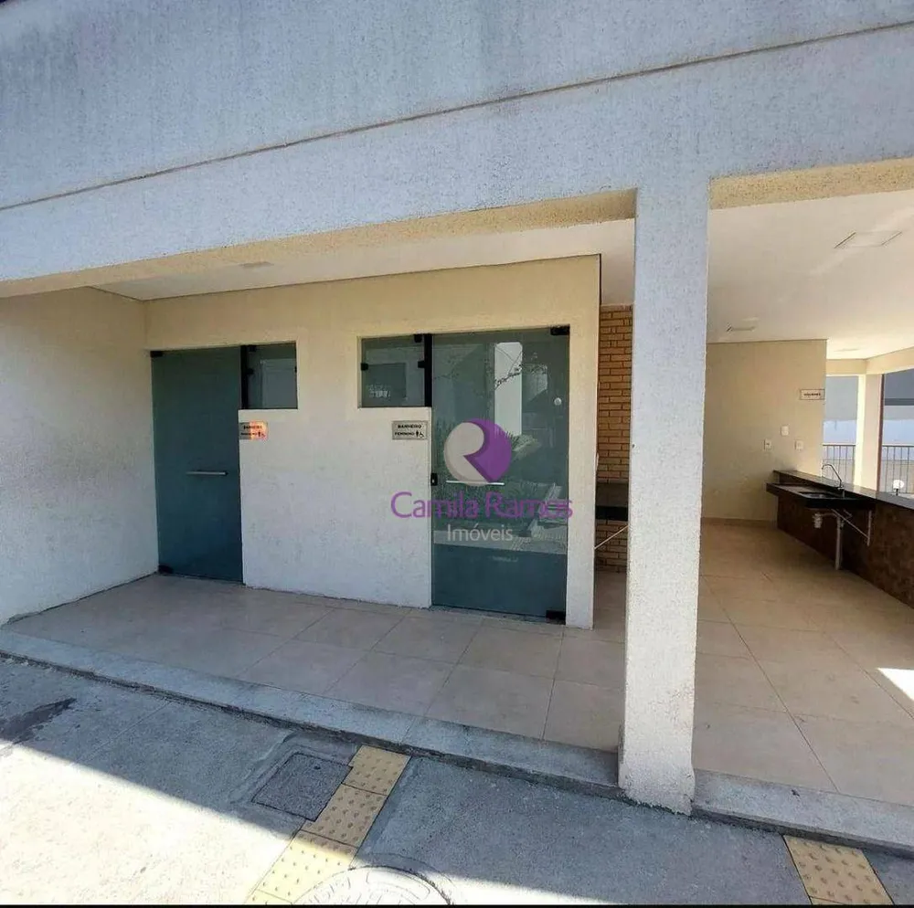 Apartamento, 2 quartos, 42 m² - Foto 3
