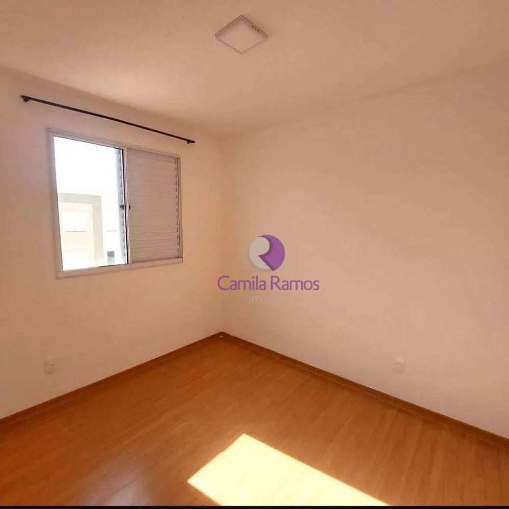 Apartamento, 2 quartos, 42 m² - Foto 2