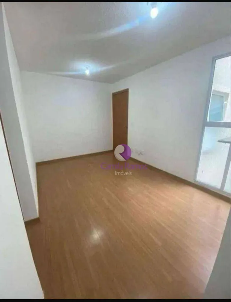 Apartamento, 2 quartos, 42 m² - Foto 1