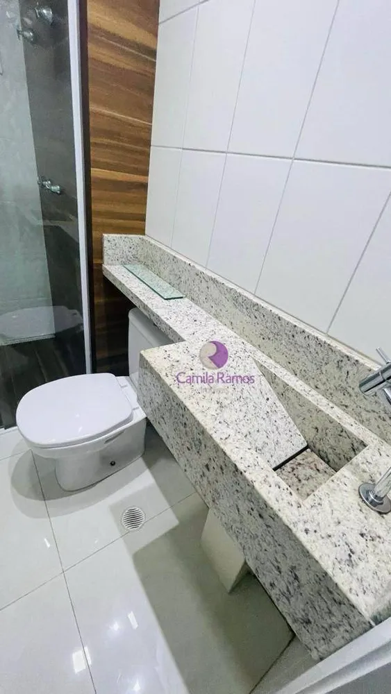 Apartamento, 2 quartos, 49 m² - Foto 3