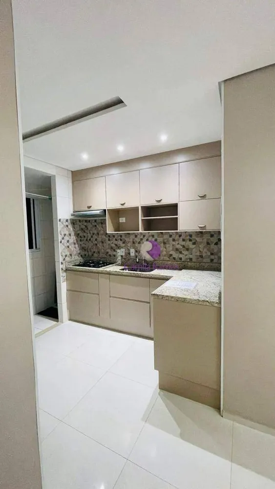 Apartamento, 2 quartos, 49 m² - Foto 4