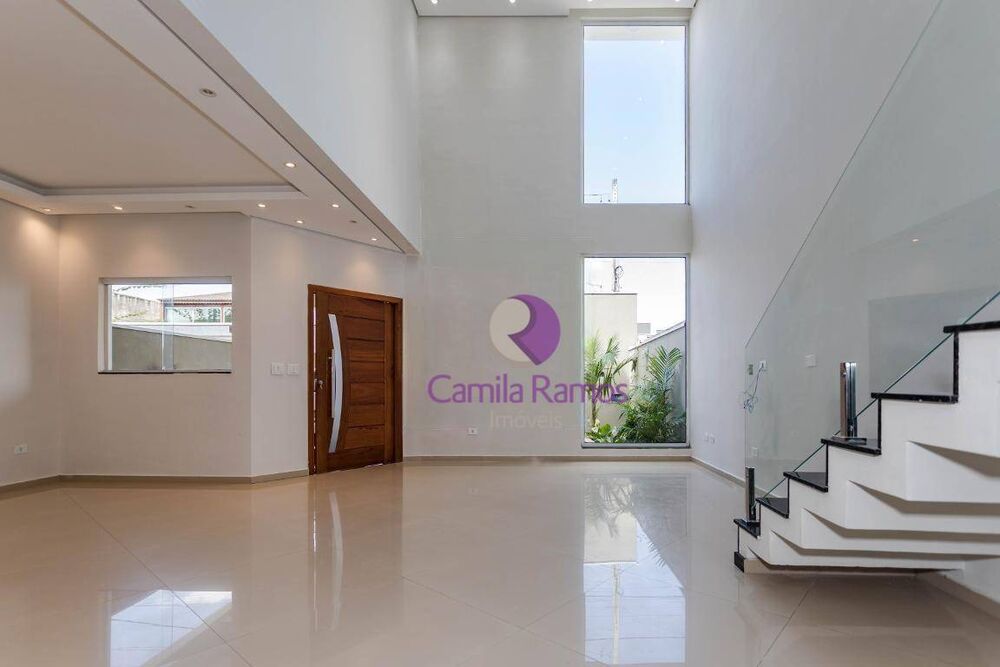 Sobrado, 3 quartos, 189 m² - Foto 3