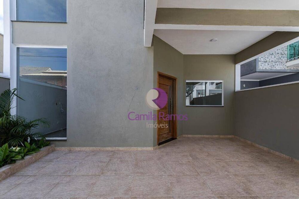 Sobrado, 3 quartos, 189 m² - Foto 2
