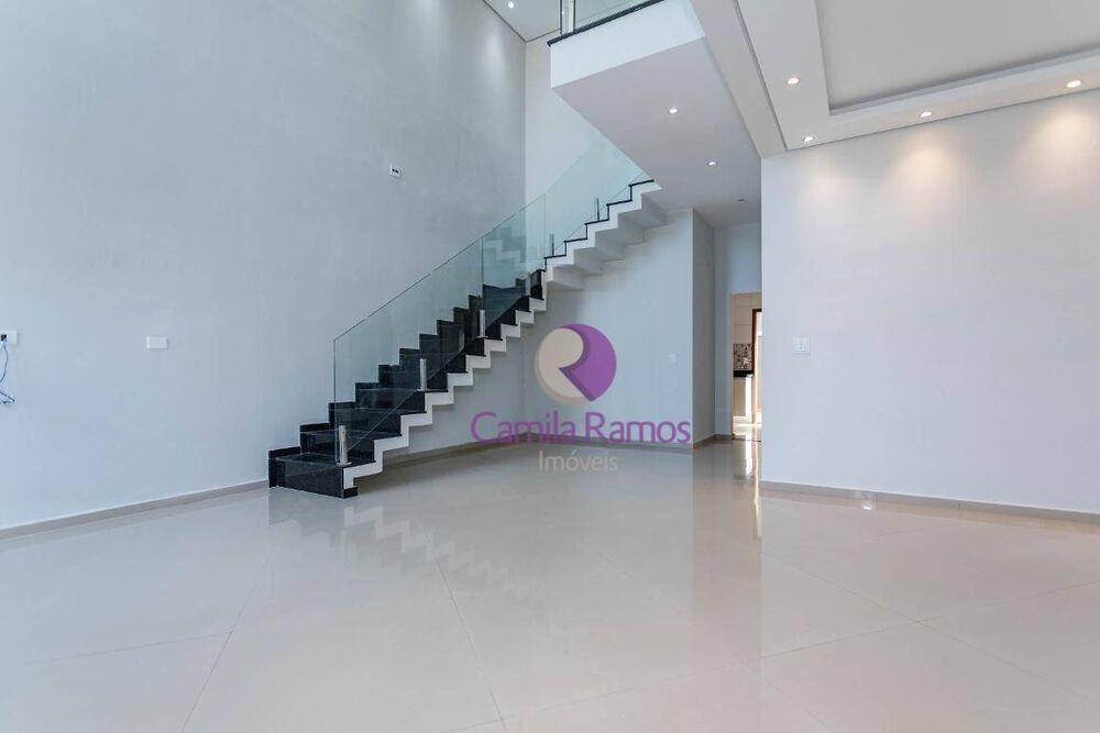 Sobrado, 3 quartos, 189 m² - Foto 4