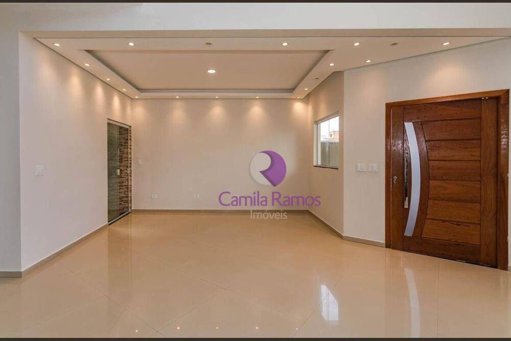Sobrado, 3 quartos, 189 m² - Foto 1