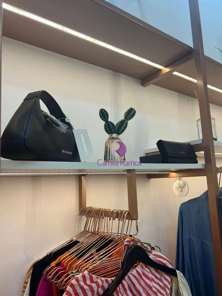 Loja-Salão, 24 m² - Foto 3