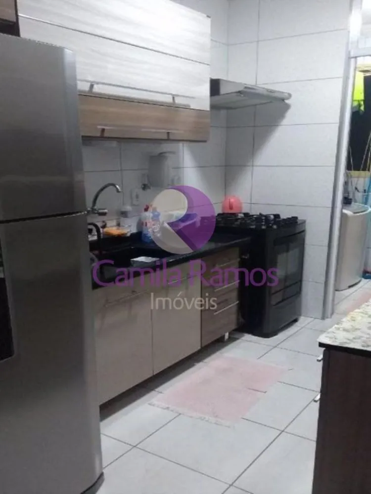 Apartamento, 2 quartos, 50 m² - Foto 1