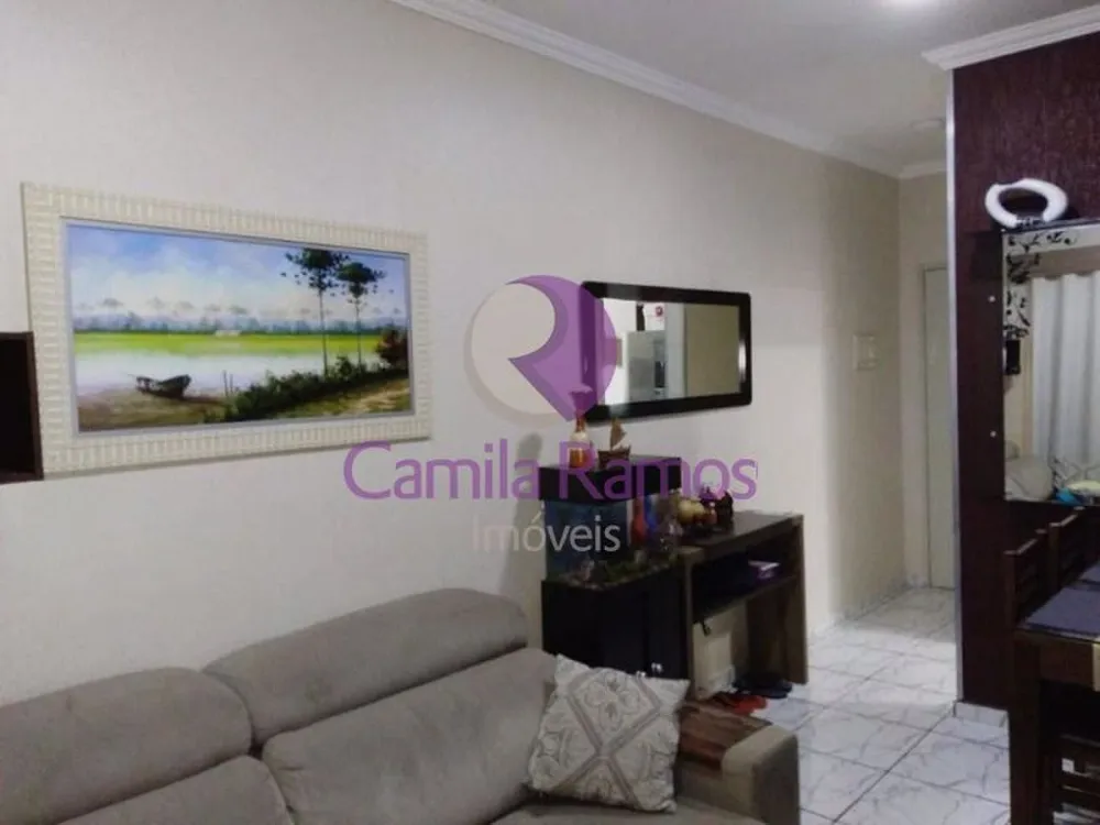 Apartamento, 2 quartos, 50 m² - Foto 4