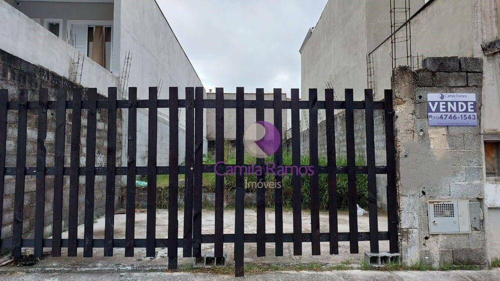 Terreno, 175 m² - Foto 1