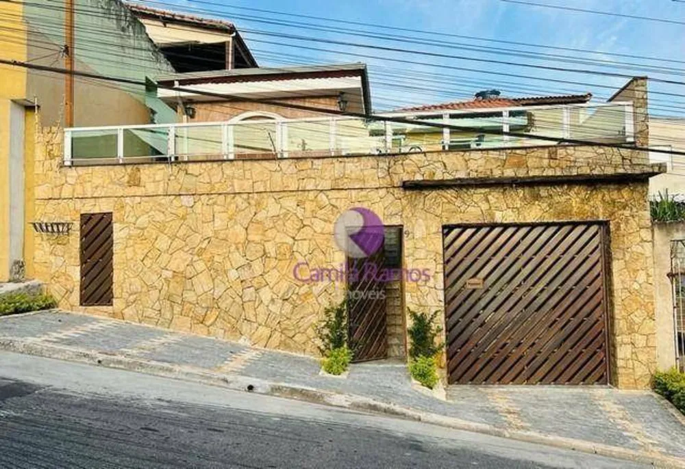 Casa, 2 quartos - Foto 1
